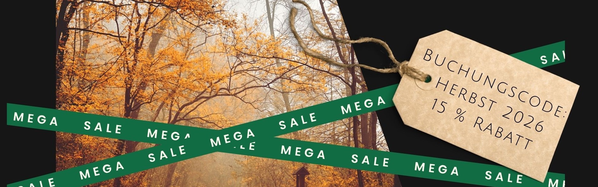 Herbst Sale
